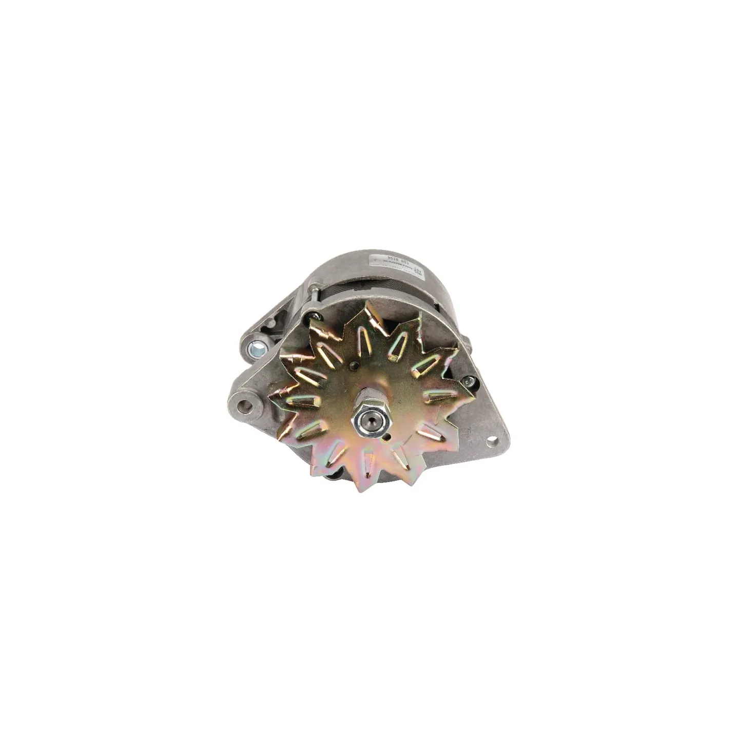 Ģenerators 14 V 55 A 78350922 Zetor