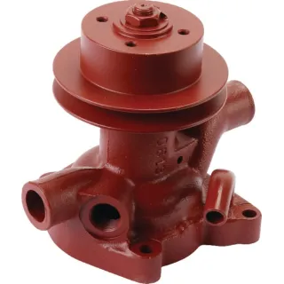 Ūdens sūknis 117mm 79010625 Zetor 79010615
