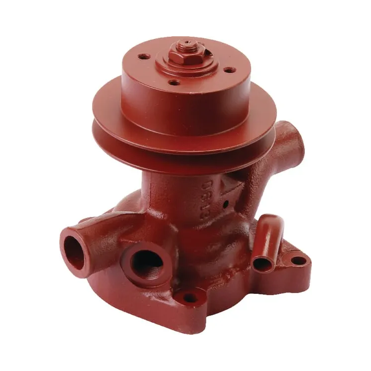 Ūdens sūknis 117mm 79010625 Zetor 79010615