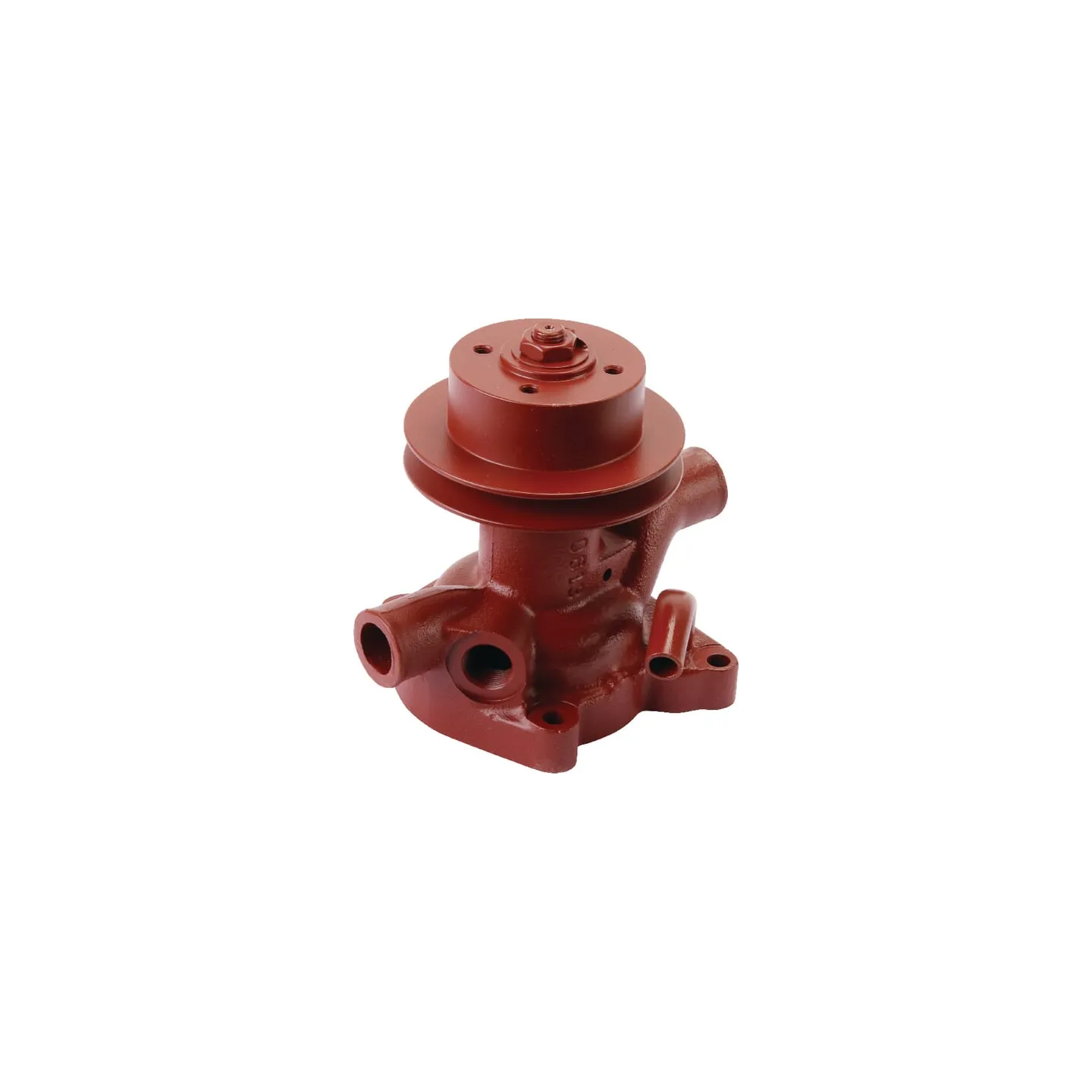 Ūdens sūknis 117mm 79010625 Zetor 79010615