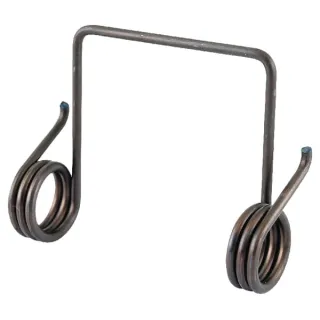 Tension spring   79011104 Zetor 270079011104