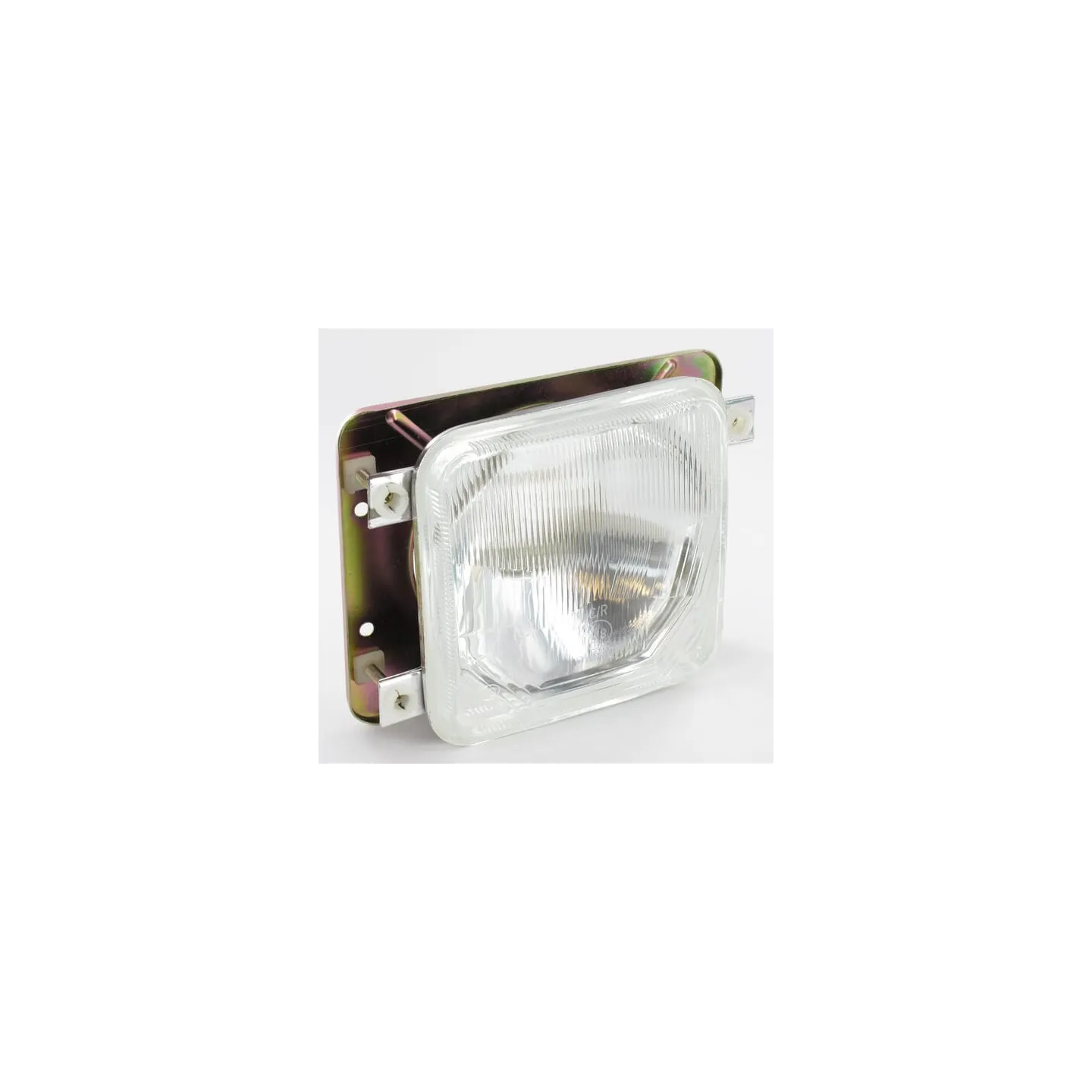 Square head-light for   78350943 Zetor 270078350943