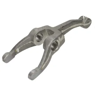 Clutch fork  78295405 Zetor