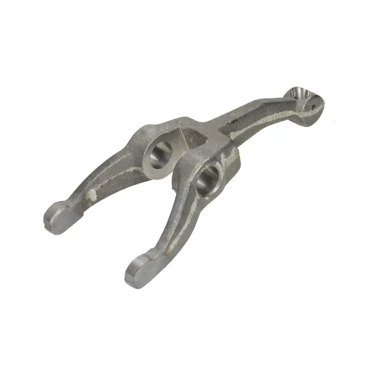 Clutch fork  78295405 Zetor