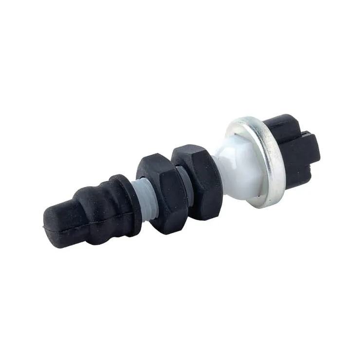 Brake and PTO switch   78350935 Zetor