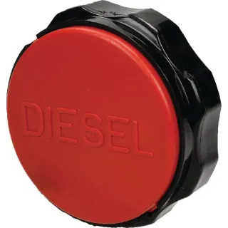 Degvielas vāciņš 78312119 Zetor 270078312119