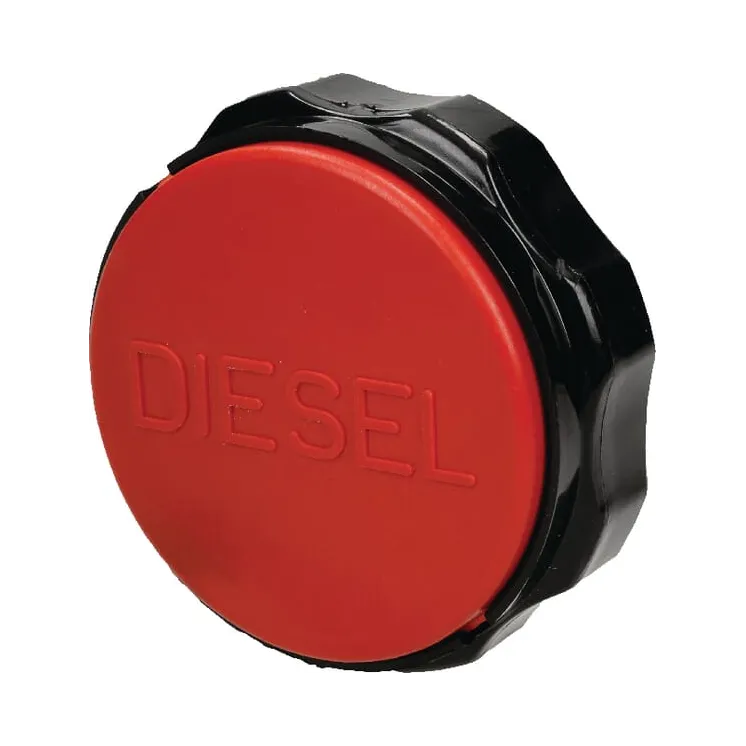 Fuel cap   78312119 Zetor 270078312119