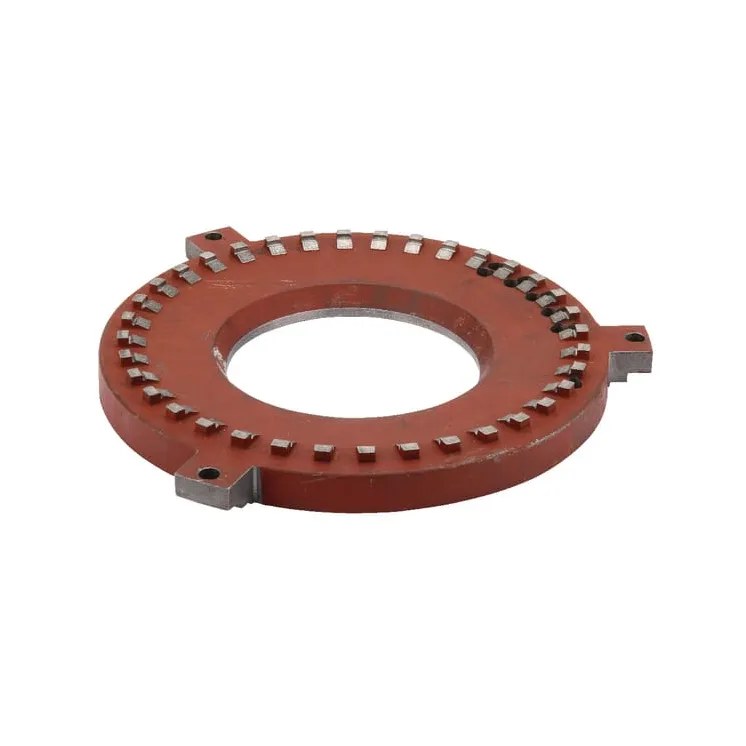 Pressure plate   79011111 Zetor