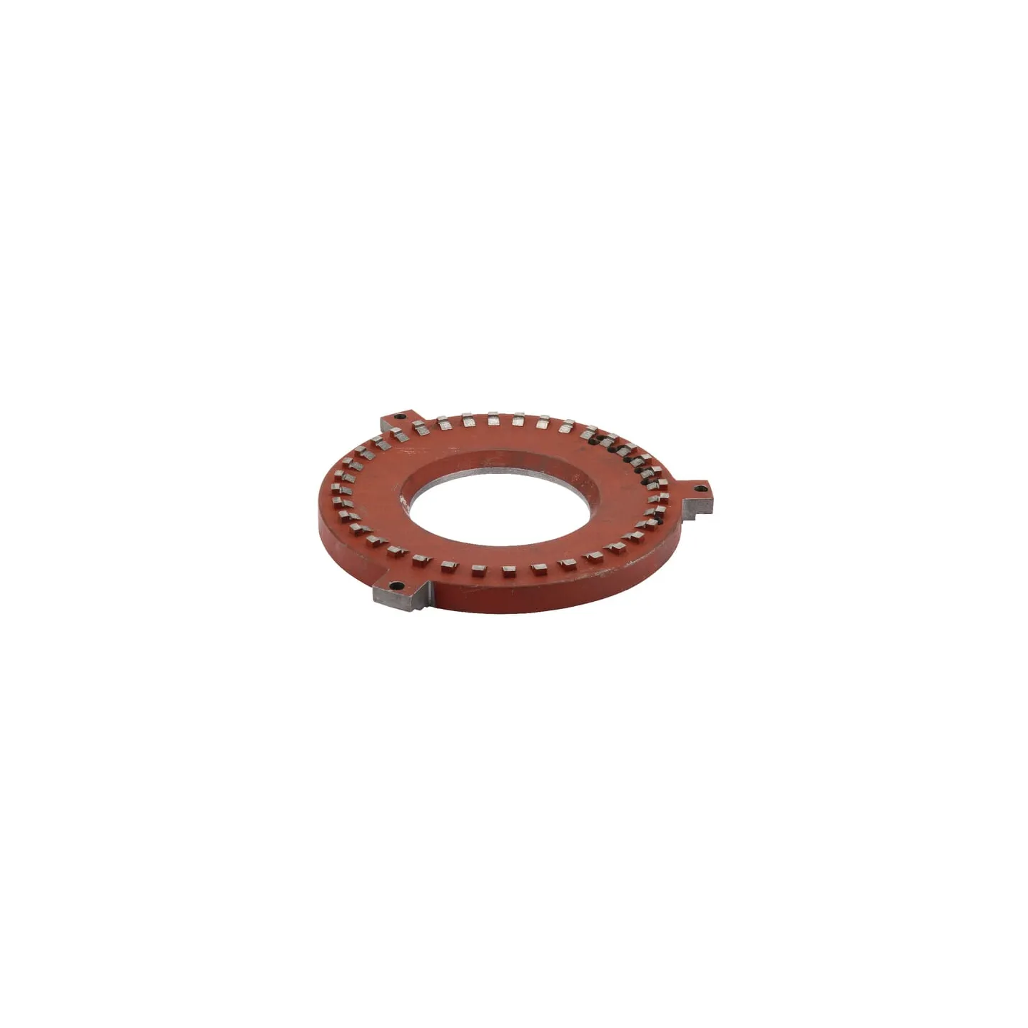 Spiediena plāksne 79011111 Zetor