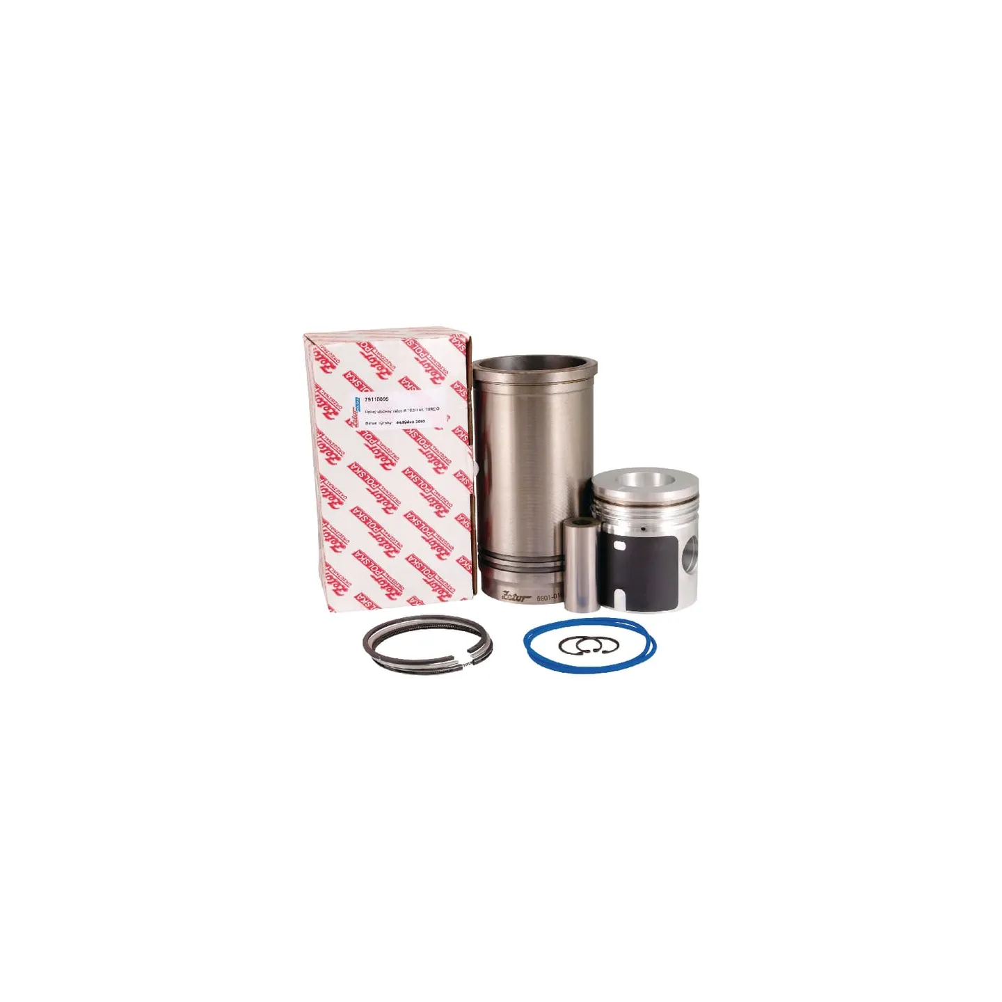 Repair kit  79110099 Zetor 270079110099