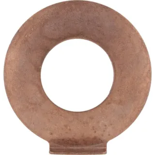 Spherical pad  78153123 Zetor