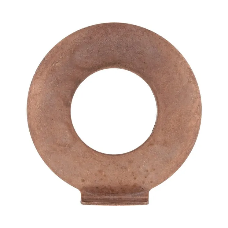 Spherical pad  78153123 Zetor