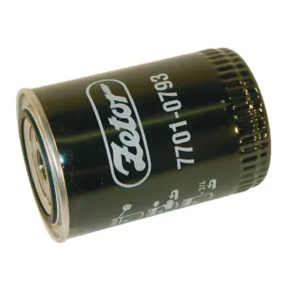 Eļļas filtrs 77010793 Zetor