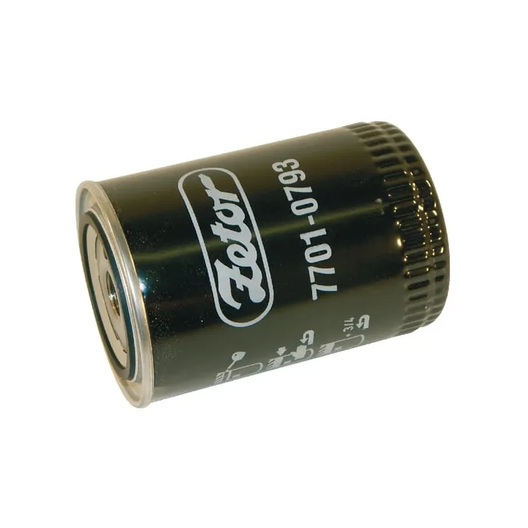 Eļļas filtrs 77010793 Zetor