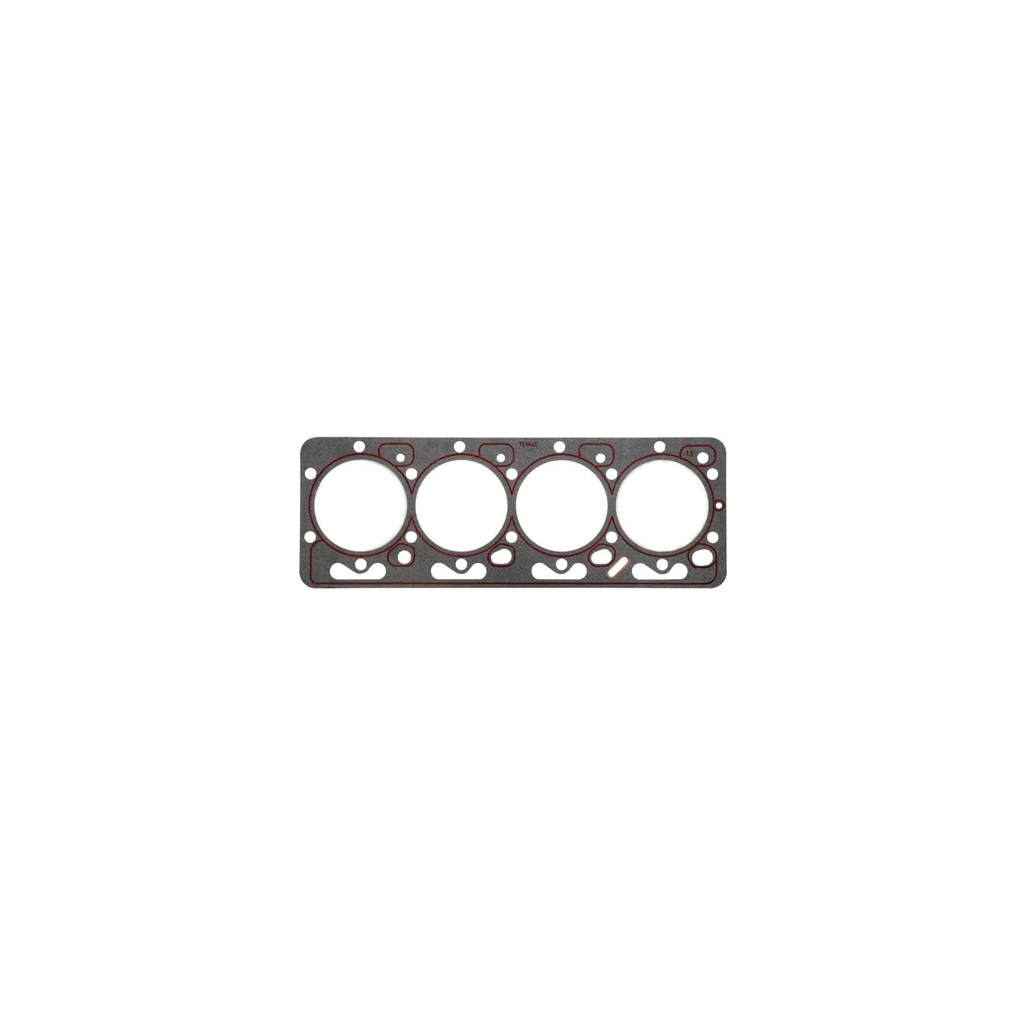 Gasket of engine head 1,5  78005066 Zetor 270078005066