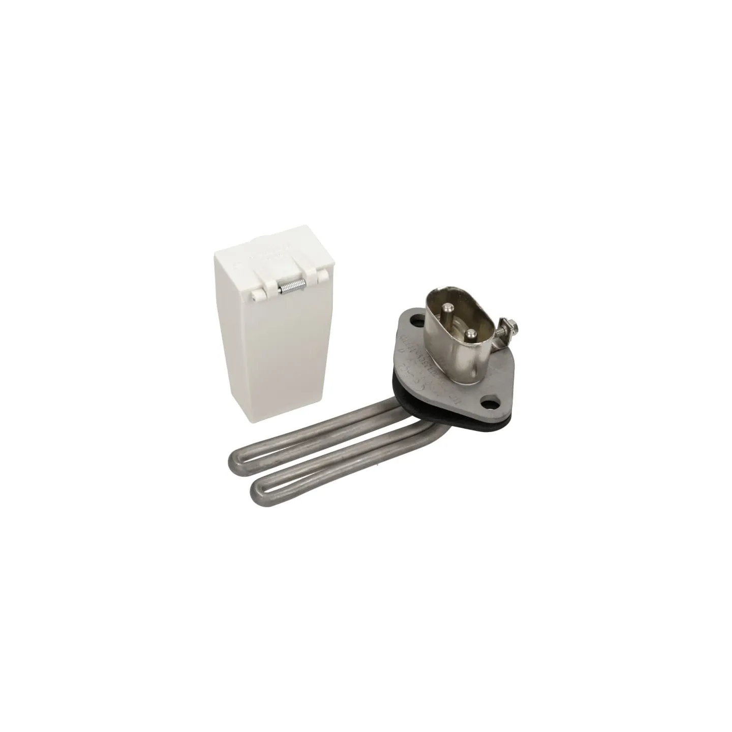Cooling liquid heater  78028901 Zetor 270078028901