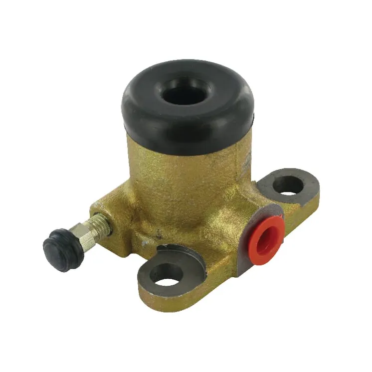 Small brake cylinder left for   78227019 Zetor 270078227019 78227019FGV