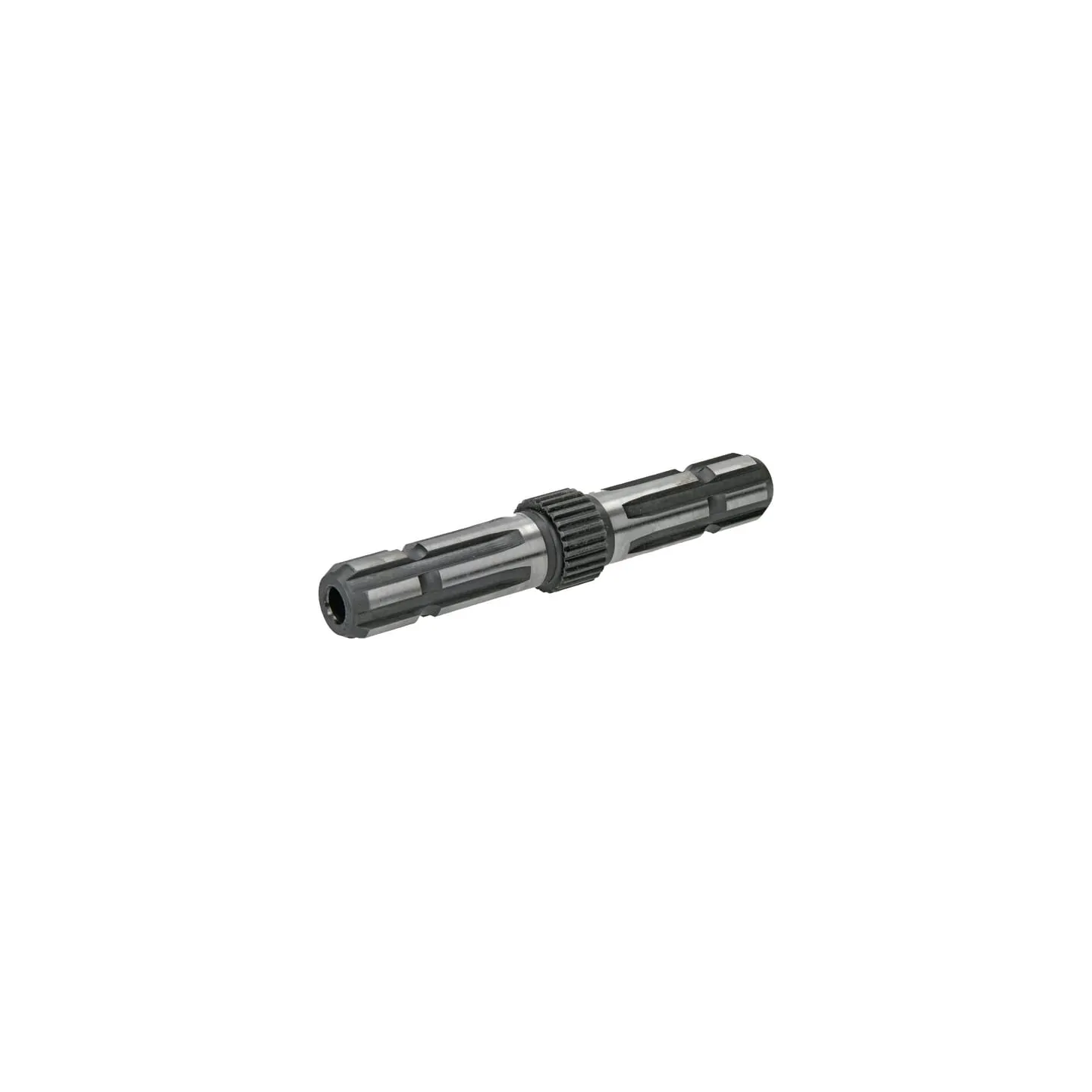 Drive shaft with 6 splines  78131027 Zetor