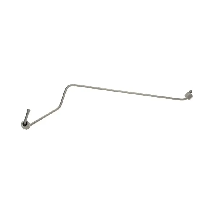 Injector nozzle pipe 4E cylinder   78009054 Zetor