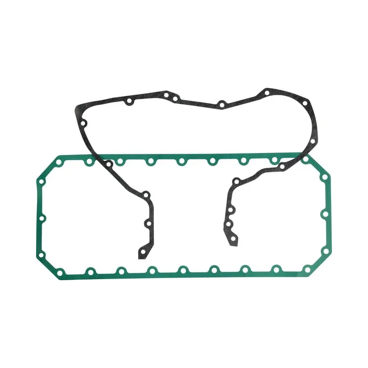Front engine cover gasket  78002113 Zetor