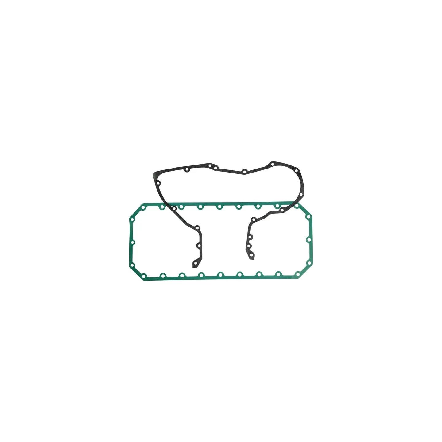 Front engine cover gasket  78002113 Zetor