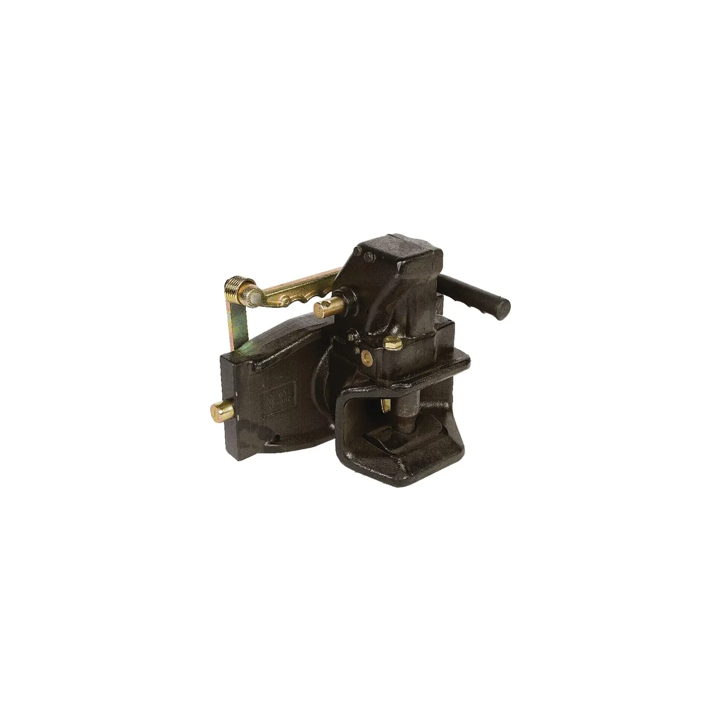 Trailer coupling 309mm  8004186 Walterscheid