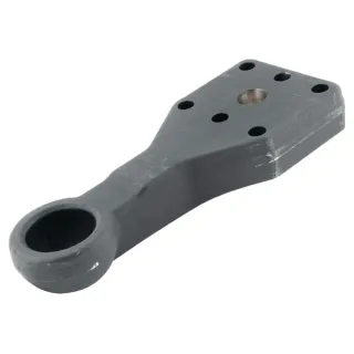Towing eye ball horizontal  8004441 Walterscheid