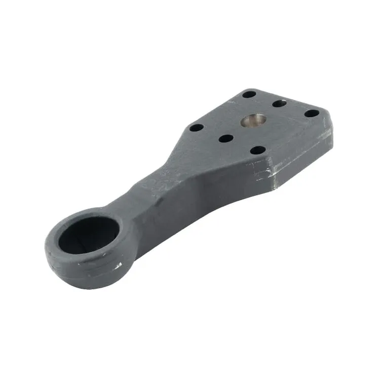 Towing eye ball horizontal  8004441 Walterscheid