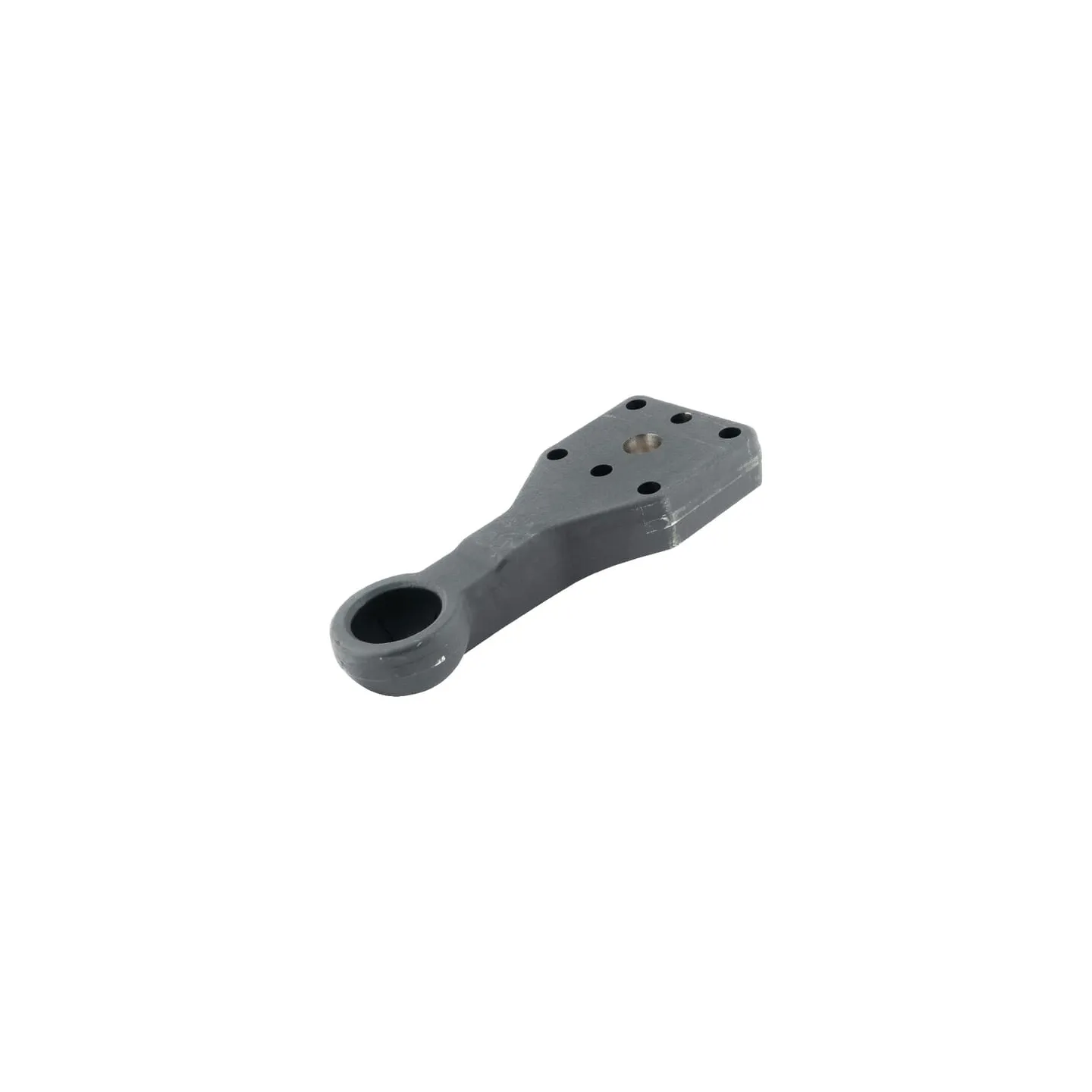 Towing eye ball horizontal  8004441 Walterscheid