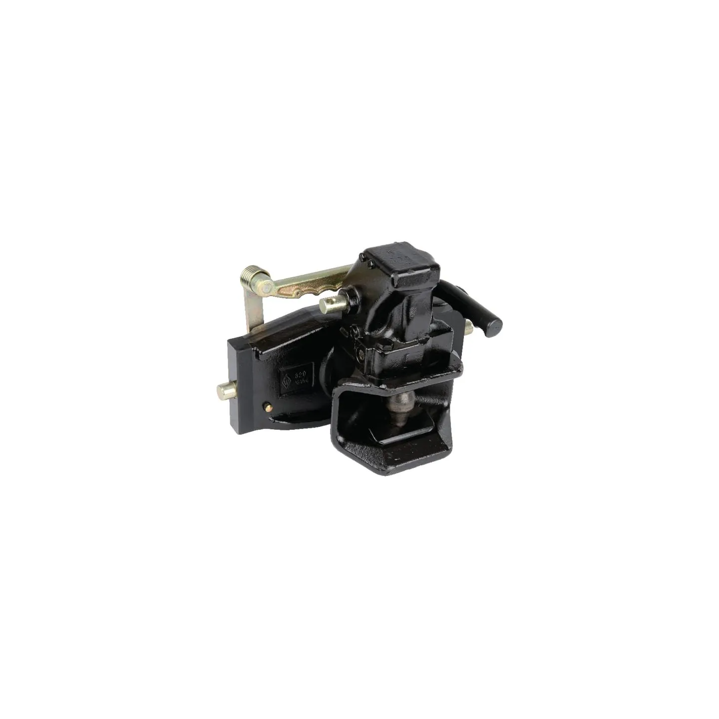 Trailer coupling 329mm  8004326 Walterscheid KU2000329NB30