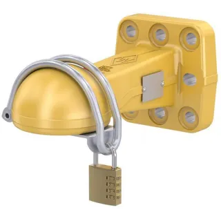 Anti theft device ZKK80 BS-WAL  8005662 Walterscheid