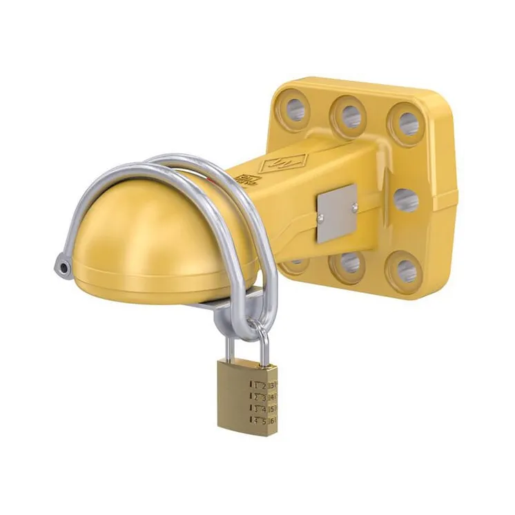 Anti theft device ZKK80 BS-WAL  8005662 Walterscheid