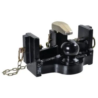 389mm tow ball coupling system  8004858 Walterscheid