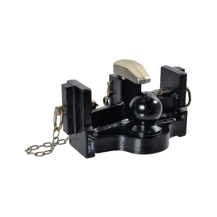 389mm tow ball coupling system  8004858 Walterscheid