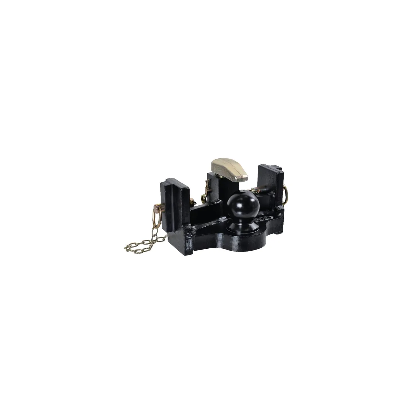 389mm tow ball coupling system  8004858 Walterscheid