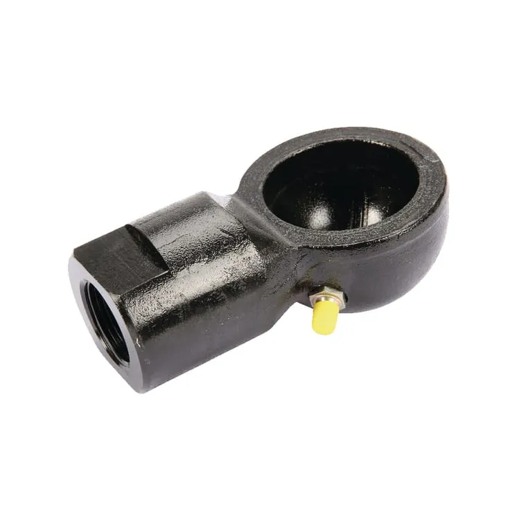 Towing eye K50  8004721 Walterscheid