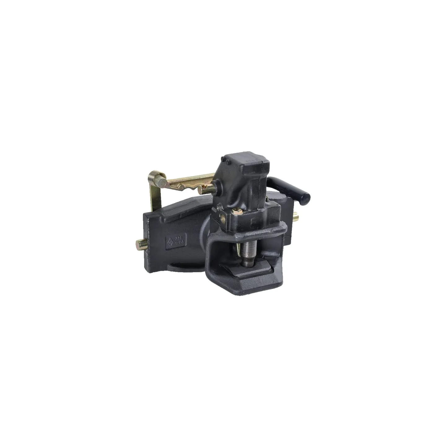 Trailer coupling 335mm  8004194 Walterscheid