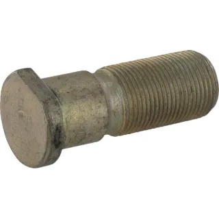 Wheel bolt M22x1.5x55   80161055 Zetor