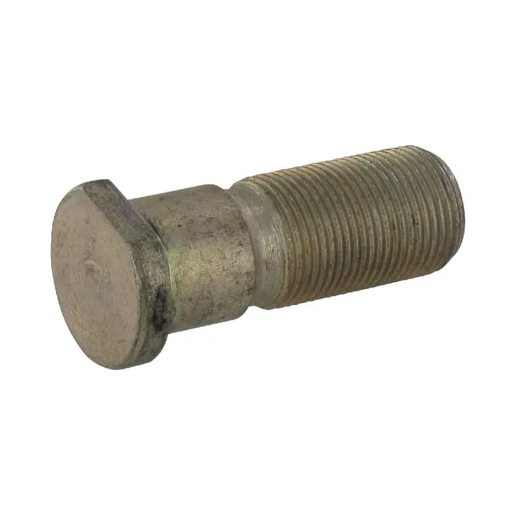 Wheel bolt M22x1.5x55   80161055 Zetor