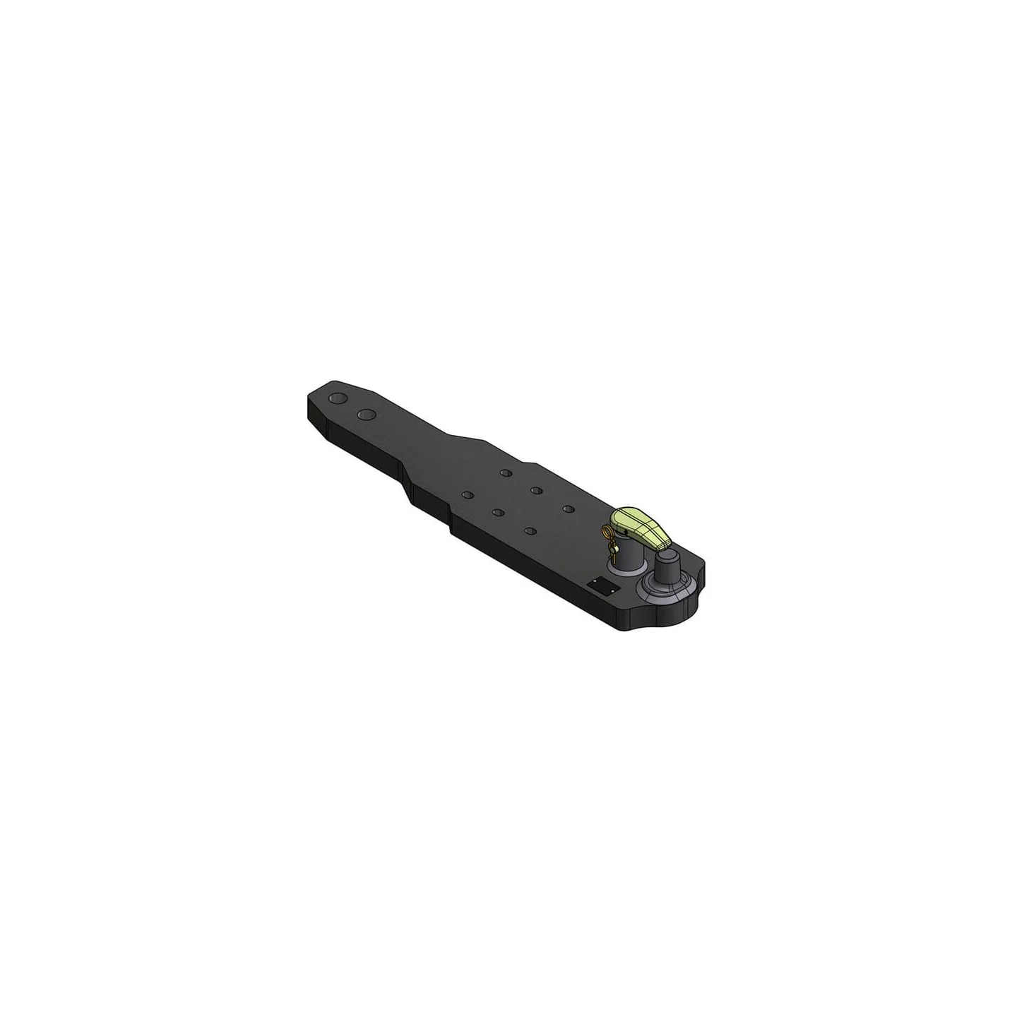 Carry plate  8005344 Walterscheid
