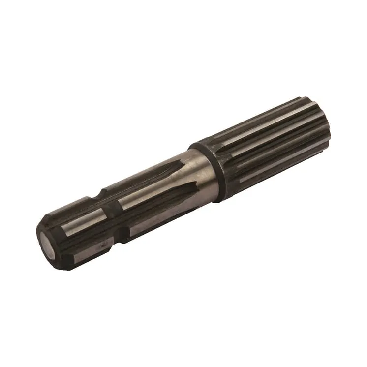 PTO shaft 540 rpm   80153251 Zetor