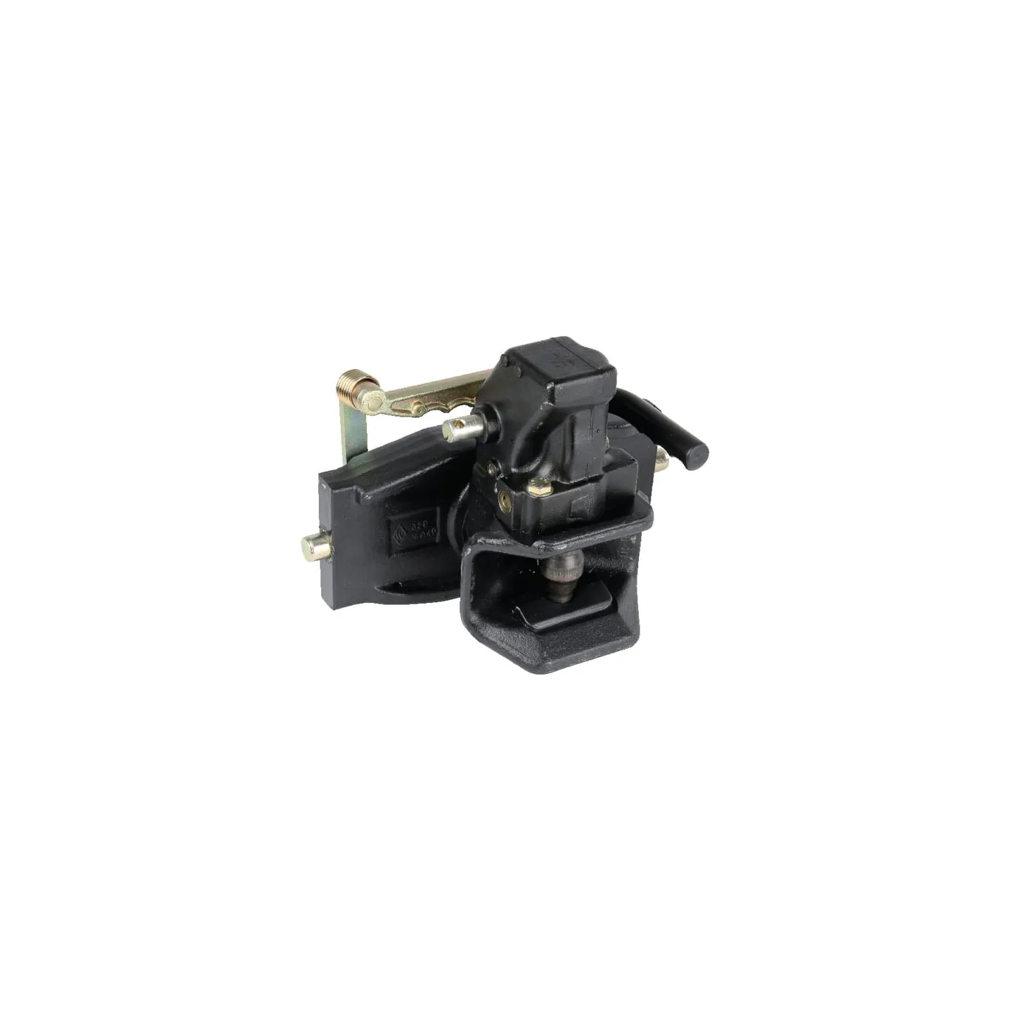 Trailer coupling 322mm  8004191 Walterscheid 8005104 KU200032238