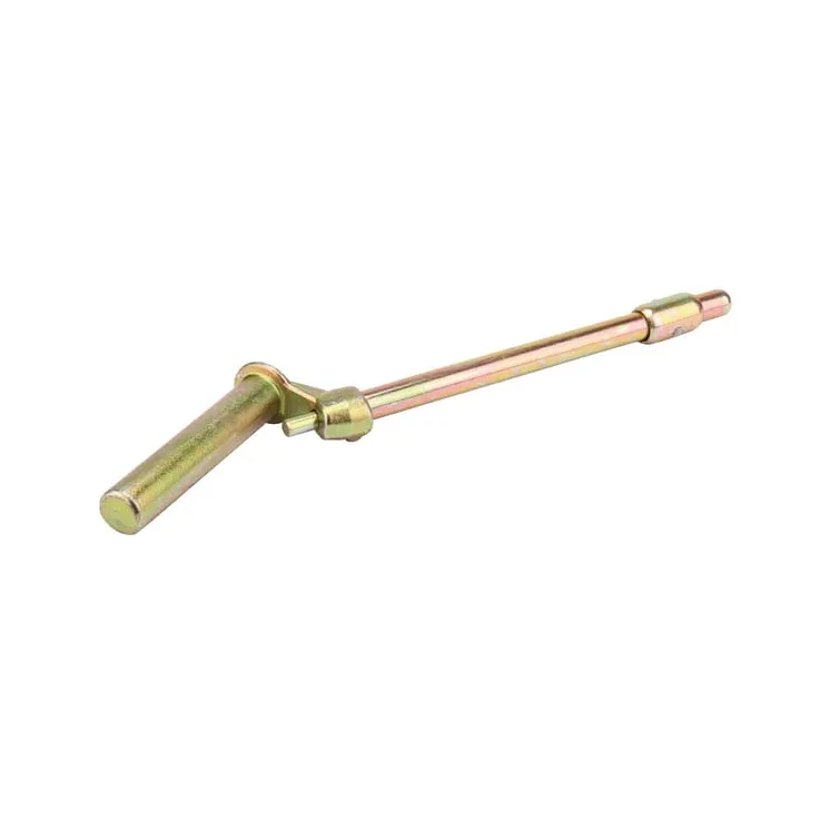 Long pin 31mm  8004048 Walterscheid