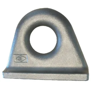 Towing eye Zotek-50  8004930 Walterscheid