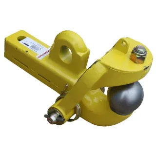 Coupling ball type 750-00461-02  8005312 Walterscheid