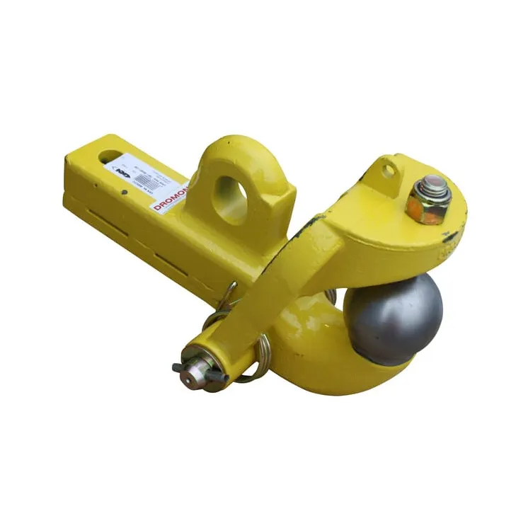 Coupling ball type 750-00461-02  8005312 Walterscheid