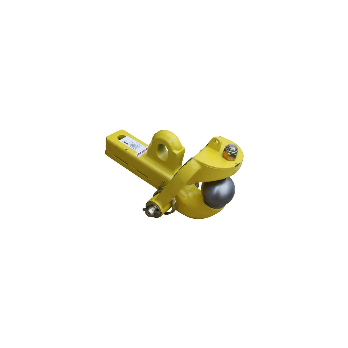 Coupling ball type 750-00461-02  8005312 Walterscheid