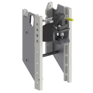 Piekabes sakabe un balsts 8004196 Walterscheid KUB200030938