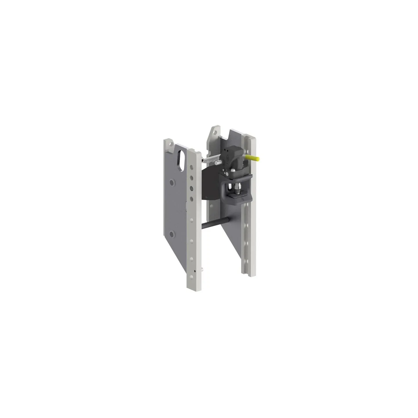 Piekabes sakabe un balsts 8004196 Walterscheid KUB200030938