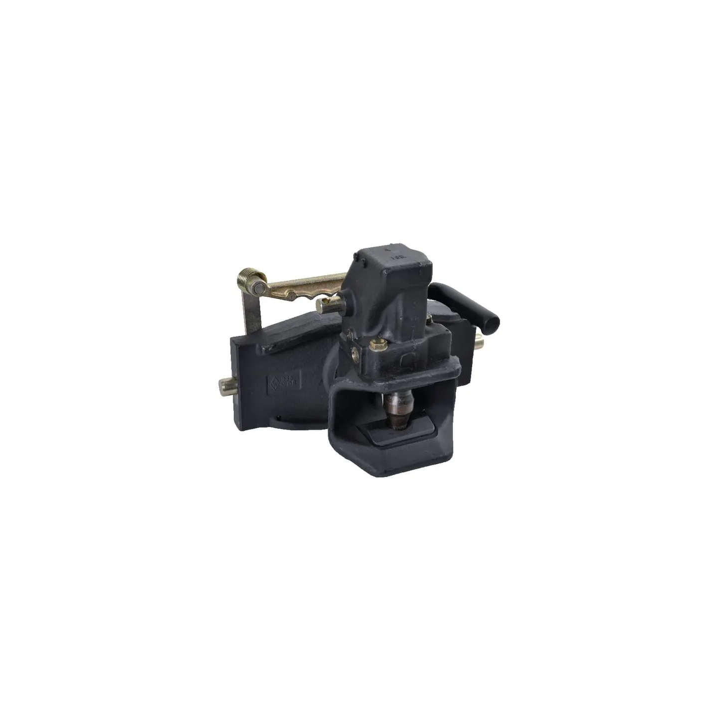 Trailer coupling 335mm  8004182 Walterscheid KU335038030